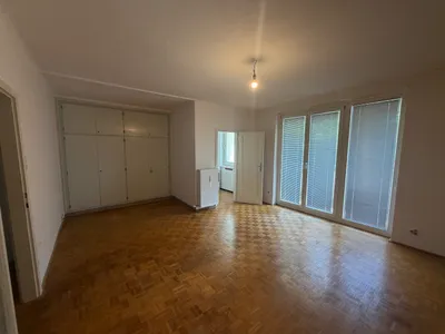 1-Zimmer-Wohnung mieten in Baden – 30 m², € 775 – Bild 4 von 13