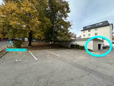 Immobilie mieten in Graz – € 120 – Bild 1 von 4