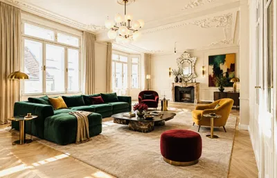 4-Zimmer-Wohnung kaufen in Wien – 145 m², € 1.690.000