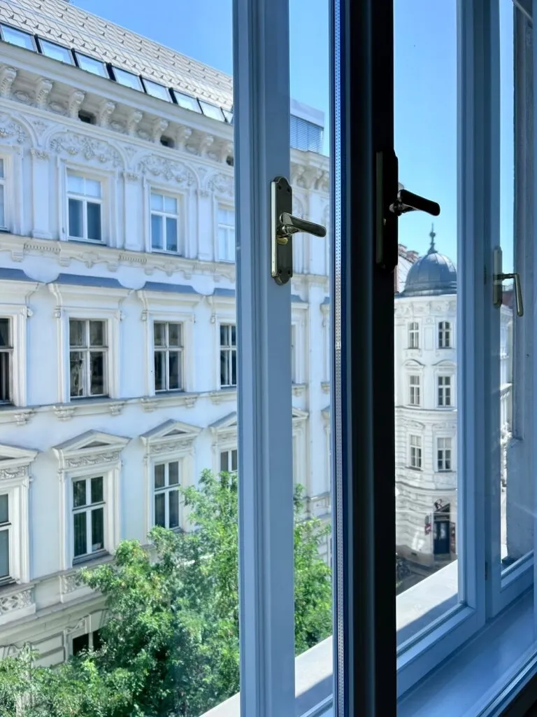 Wohnung – Wien - Ansicht 3