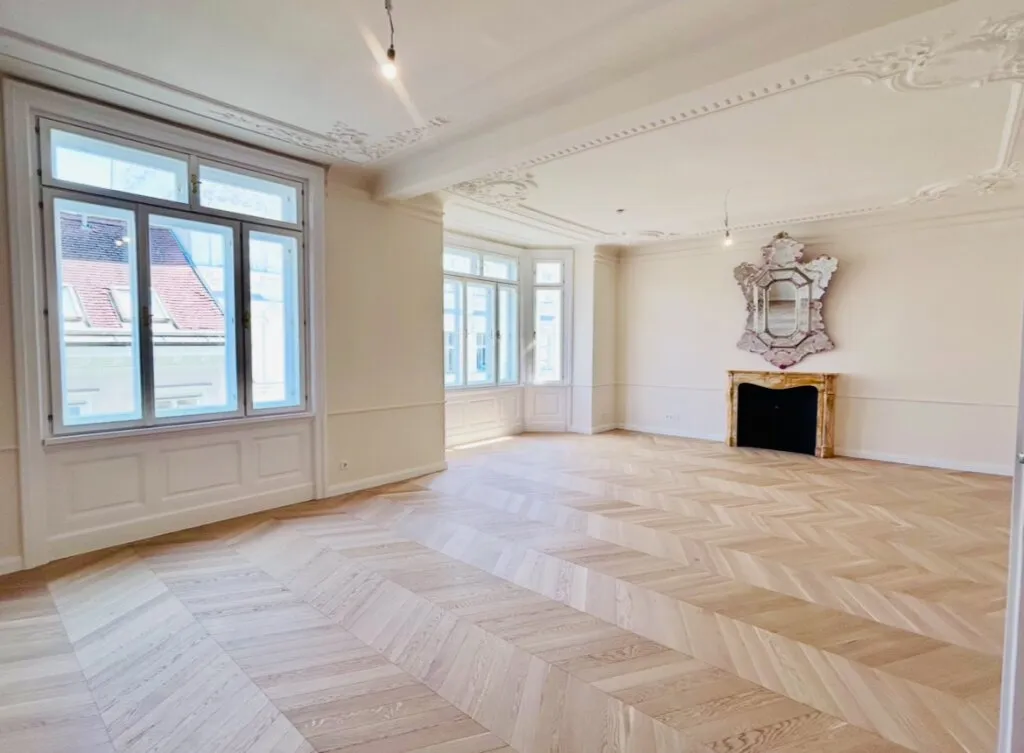 Wohnung – Wien - Ansicht 2