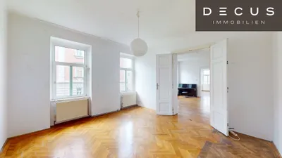4-Zimmer-Wohnung kaufen in Wien – 124,02 m², € 498.000 – Bild 2 von 12