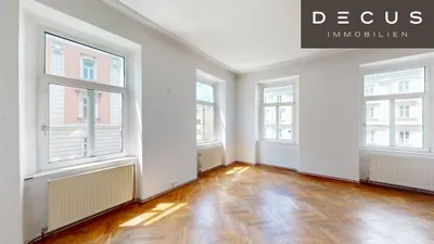 4-Zimmer-Wohnung kaufen in Wien – 124,02 m², € 498.000 – Bild 4 von 12