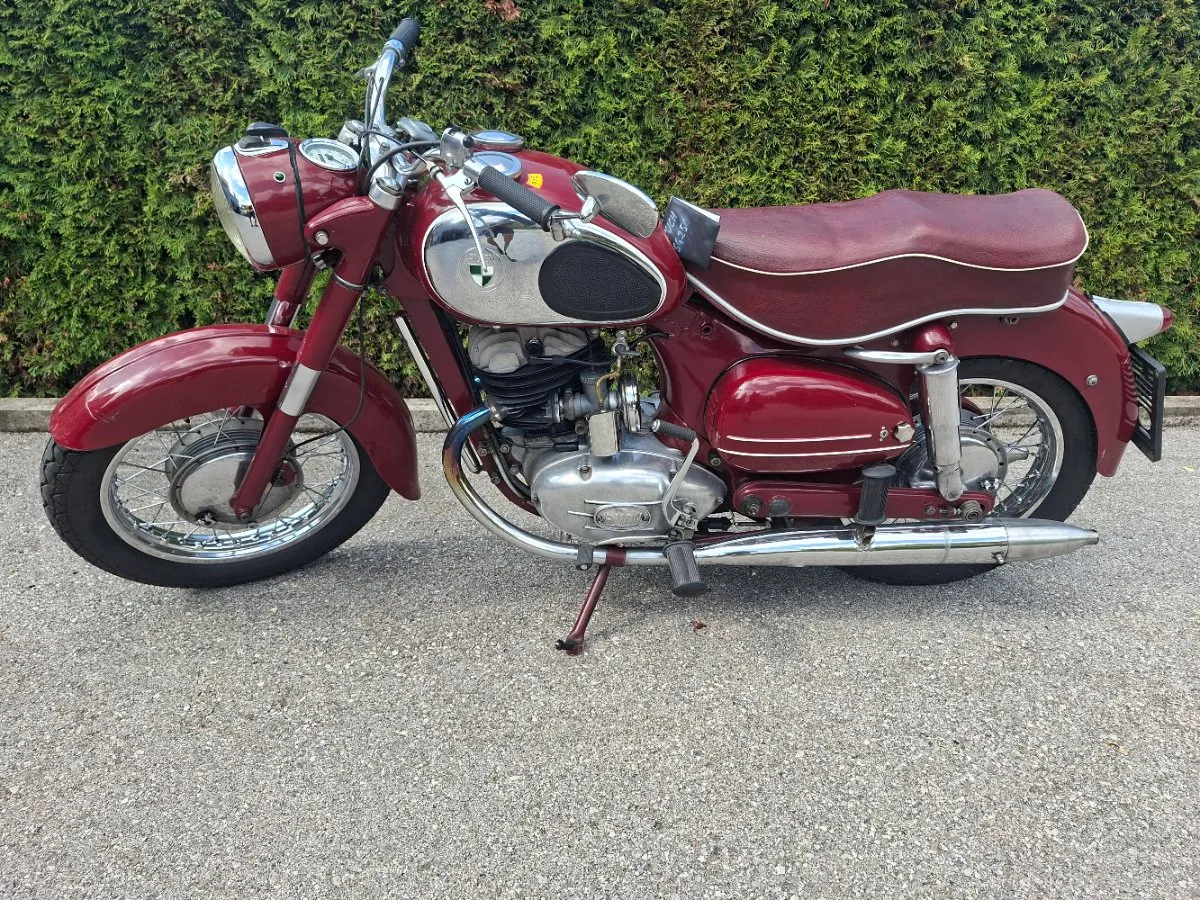 Puch 250