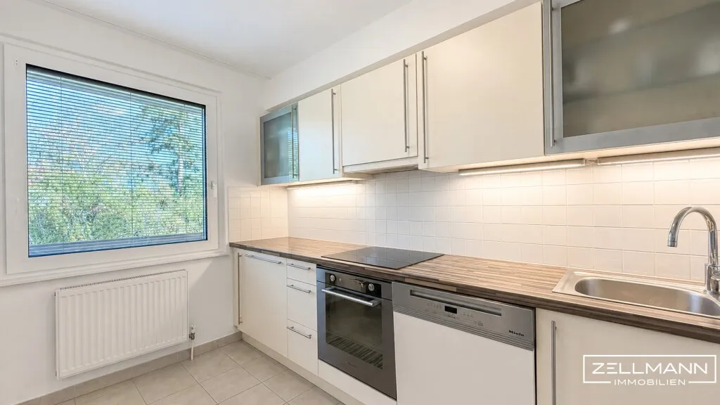 Wohnung – Wien - Ansicht 3