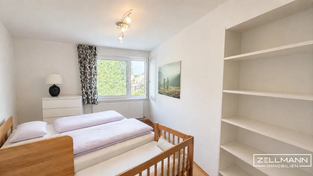 Wohnung – Wien - Ansicht 2