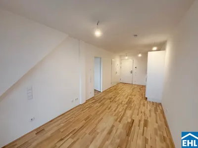 2-Zimmer-Wohnung mieten in Wien – 41,93 m², € 950 – Bild 5 von 7