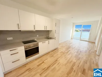 2-Zimmer-Wohnung mieten in Wien – 41,93 m², € 950 – Bild 1 von 7