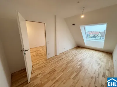 2-Zimmer-Wohnung mieten in Wien – 41,93 m², € 950 – Bild 4 von 7