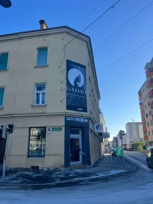 7-Zimmer-Gewerbeimmobilie mieten in Graz – 140 m², € 1.806 – Bild 2 von 16