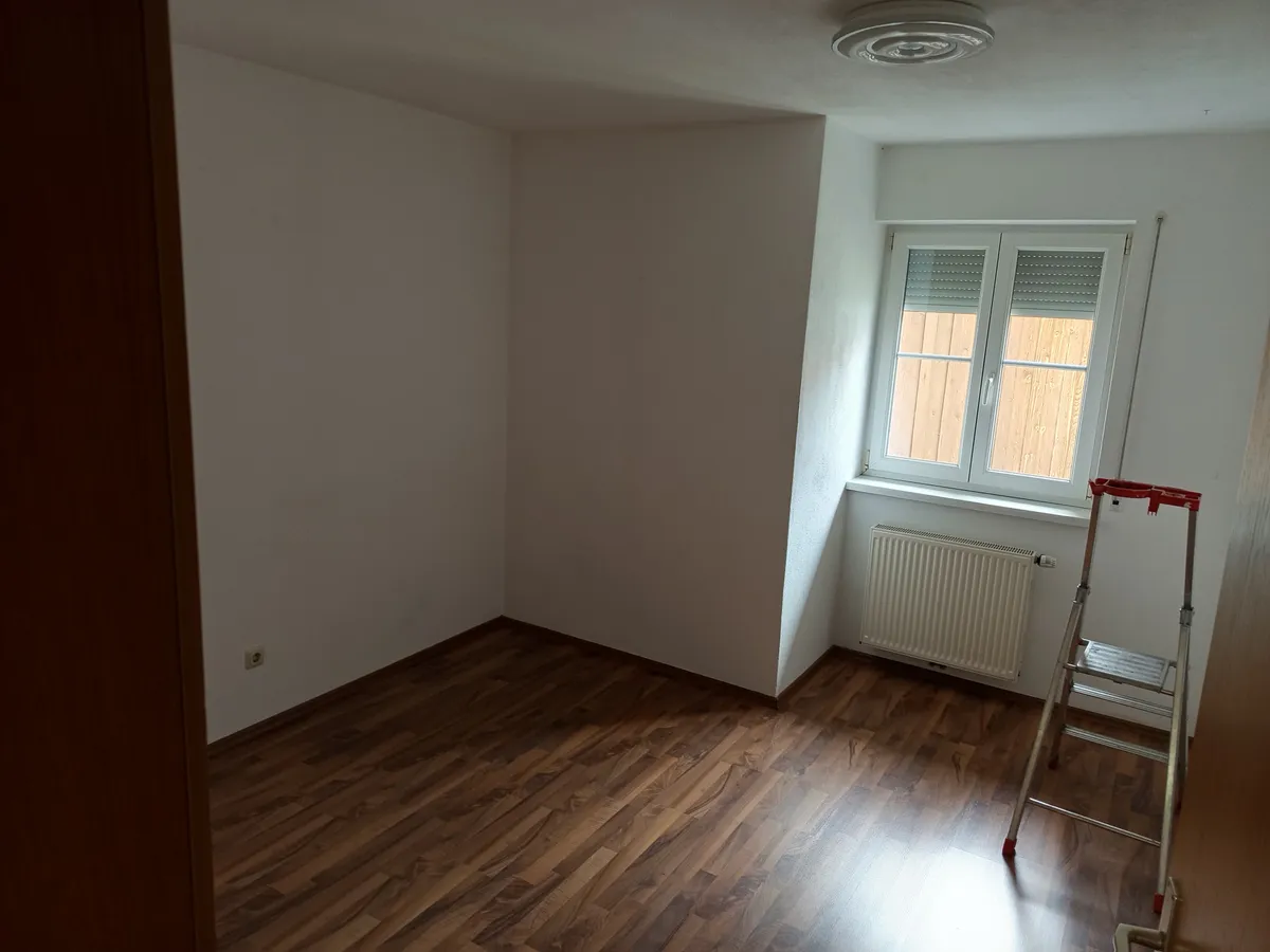 Wohnung – Alberndorf in der Riedmark, Gerbersdorf - Ansicht 3