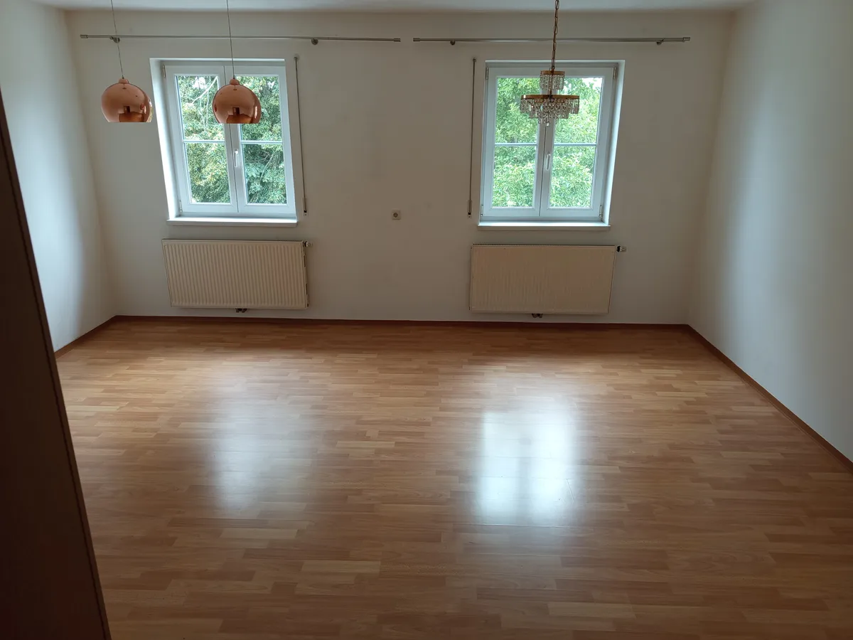 Wohnung – Alberndorf in der Riedmark, Gerbersdorf - Ansicht 2