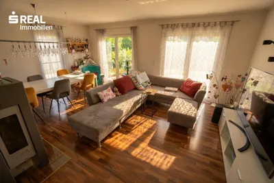 5-Zimmer-Haus kaufen in Baden – 130,7 m², € 850.000 – Bild 4 von 17