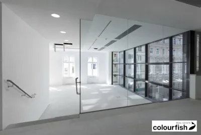 Gewerbeimmobilie mieten in Wien – 410 m², € 12.054 – Bild 3 von 5