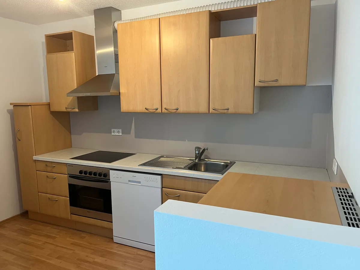 Wohnung – Telfs, Sankt Veit - Ansicht 3