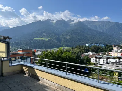 2-Zimmer-Wohnung mieten in Innsbruck-Land – 61 m², € 1.260 – Bild 1 von 4