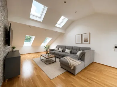 3-Zimmer-Wohnung kaufen in Wien – 127 m², € 599.000 – Bild 2 von 9