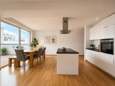 3-Zimmer-Wohnung kaufen in Wien – 127 m², € 599.000 – Bild 3 von 9
