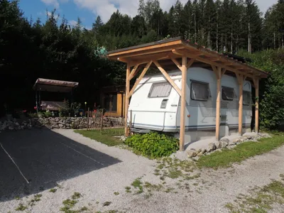 Immobilie kaufen in Lilienfeld – 10 m², € 10.000