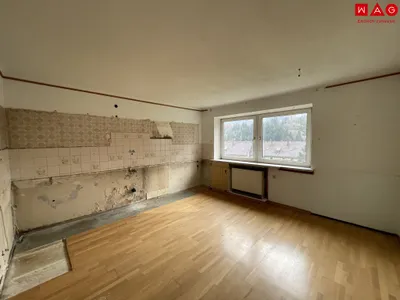 8-Zimmer-Haus kaufen in Leoben – 184 m², € 94.500 – Bild 8 von 14