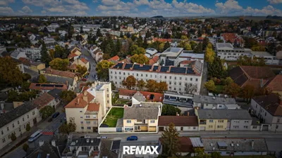 5-Zimmer-Gewerbeimmobilie kaufen in Korneuburg – 225 m², € 449.000 – Bild 15 von 17