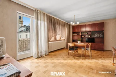 5-Zimmer-Gewerbeimmobilie kaufen in Korneuburg – 225 m², € 449.000 – Bild 3 von 17