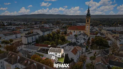 5-Zimmer-Gewerbeimmobilie kaufen in Korneuburg – 225 m², € 449.000 – Bild 14 von 17