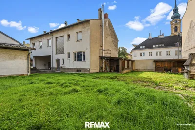 5-Zimmer-Gewerbeimmobilie kaufen in Korneuburg – 225 m², € 449.000 – Bild 10 von 17