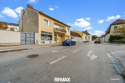 5-Zimmer-Gewerbeimmobilie kaufen in Korneuburg – 225 m², € 449.000 – Bild 12 von 17