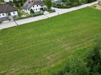 Grundstück kaufen in Scheibbs – 945 m², € 68.000 – Bild 1 von 8