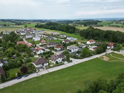 Grundstück kaufen in Scheibbs – 945 m², € 68.000 – Bild 3 von 8