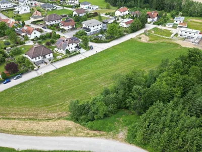 Grundstück kaufen in Scheibbs – 945 m², € 68.000 – Bild 2 von 8