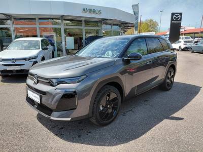 Citroën C5 Aircross mHEV 145 Max Aut.