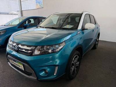 Suzuki Vitara 1,6 DDiS 4WD GLX Flash