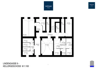 Gewerbeimmobilie kaufen in Graz – 518 m², € 1.400.000 – Bild 2 von 6