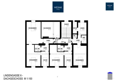 Gewerbeimmobilie kaufen in Graz – 518 m², € 1.400.000 – Bild 6 von 6