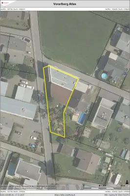 4-Zimmer-Haus kaufen in Bregenz – 112 m², € 665.000 – Bild 22 von 23