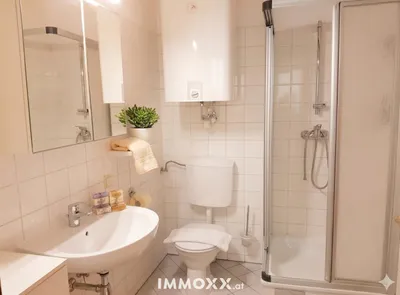 1-Zimmer-Wohnung kaufen in Graz – 27 m², € 99.000 – Bild 4 von 5