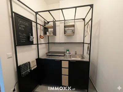 1-Zimmer-Wohnung kaufen in Graz – 27 m², € 99.000 – Bild 3 von 5