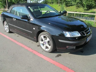 Saab 9-3