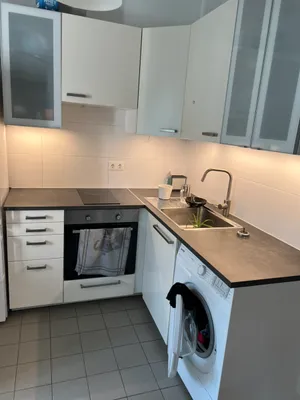 Schöne 43 m² Gemeindewohnung in Wien - Direktvergabe ab 01.10.2026