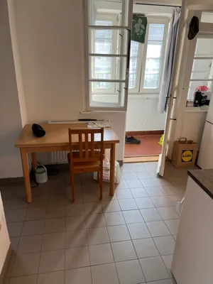 Schöne 43 m² Gemeindewohnung in Wien - Direktvergabe ab 01.10.2026 – Bild 3