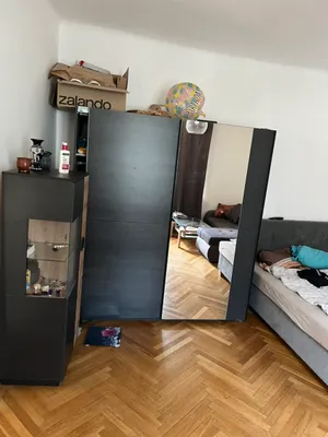 1-Zimmer-Wohnung mieten in Wien – 43 m², € 448 – Bild 4 von 9