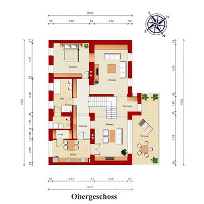 Haus kaufen in Wien – 190 m², € 2.390.000 – Bild 18 von 19