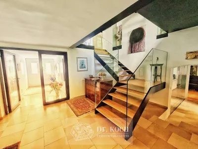 Haus kaufen in Wien – 190 m², € 2.390.000 – Bild 7 von 19