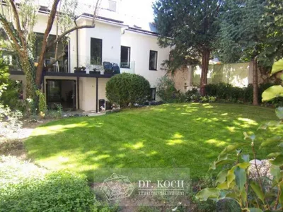Haus zum Kauf in 1180 Wien