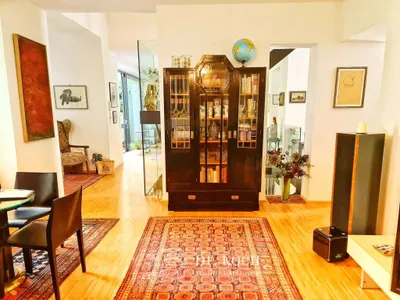 Haus kaufen in Wien – 190 m², € 2.390.000 – Bild 15 von 19