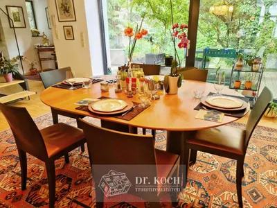 Haus kaufen in Wien – 190 m², € 2.390.000 – Bild 5 von 19