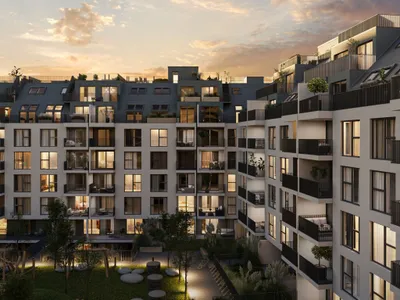 2-Zimmer-Wohnung kaufen in Wien – 45,47 m², € 259.000 – Bild 5 von 9