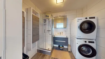 3-Zimmer-Wohnung mieten in Wien – 59 m², € 1.100 – Bild 3 von 16